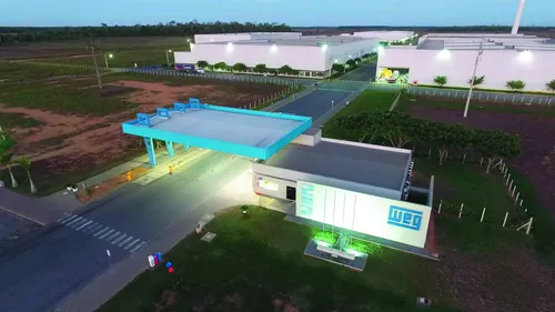 
          Imagem ilustrativa da imagem Montadora procura terreno no Espírito Santo para produzir caminhões
          