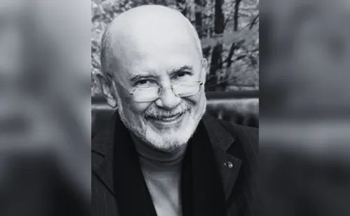 
          Imagem ilustrativa da imagem Morre José de Paiva Netto, presidente da Legião da Boa Vontade
          