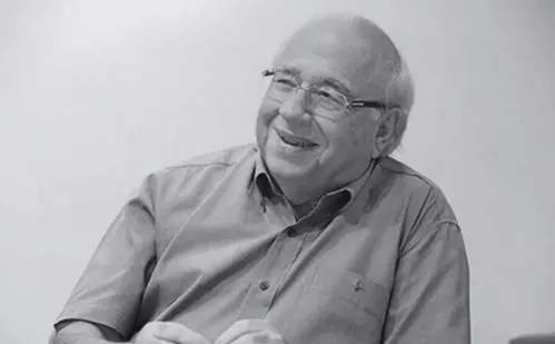 
          Imagem ilustrativa da imagem Morre Luis Fernando Verissimo, o cronista que dizia muito com poucas palavras
          