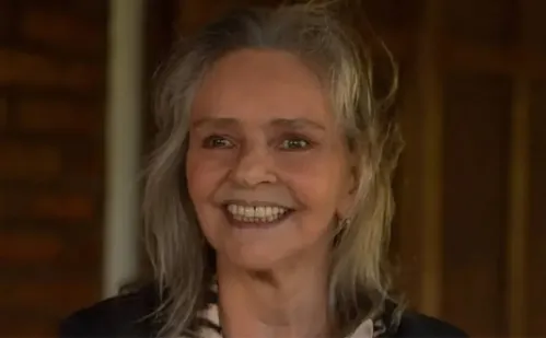 
          Imagem ilustrativa da imagem Morre Angela Ro Ro, voz singular da MPB e dona de hits da década de 1980
          