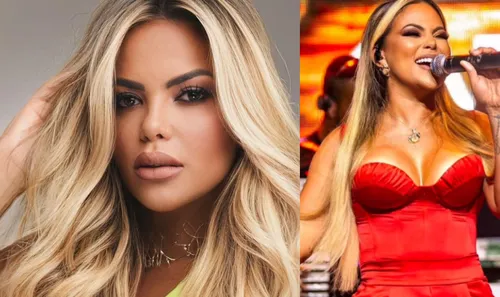 
          Imagem ilustrativa da imagem Morre Vanessa Rios, ex-cantora da Banda Capim com Mel
          