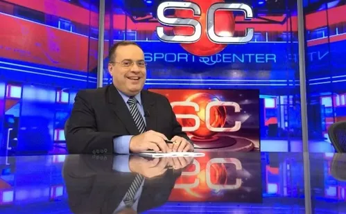 
          Imagem ilustrativa da imagem Paulo Soares, icônico narrador e apresentador da ESPN, morre aos 63 anos
          
