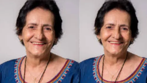 
          Imagem ilustrativa da imagem Morre, aos 81 anos, a ex-deputada Malba Lucena
          