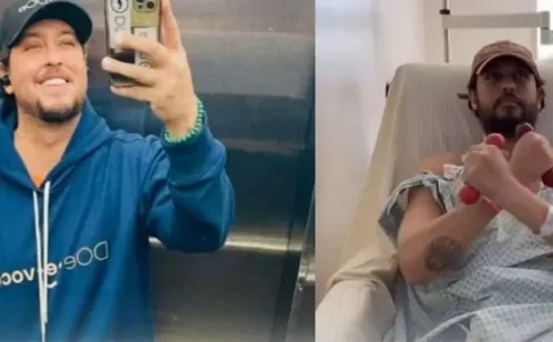 
          Imagem ilustrativa da imagem Morre arquiteto que recebeu cinco órgãos de um mesmo doador
          