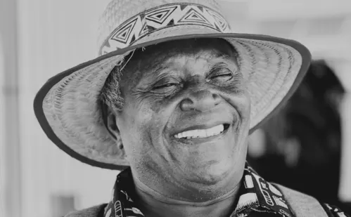 
          Imagem ilustrativa da imagem Morre em Belém o compositor de carimbó Mestre Damasceno
          