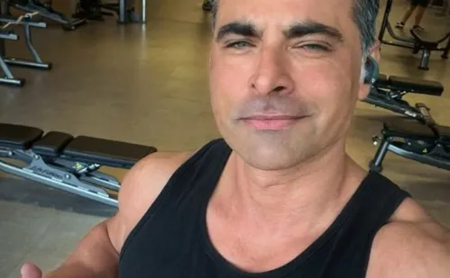 
          Imagem ilustrativa da imagem Morre o ator e modelo JP Mantovani, aos 46 anos
          