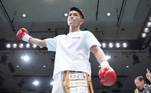 
          Imagem ilustrativa da imagem Morte de dois boxeadores no Japão faz ferver debate sobre regras do esporte
          