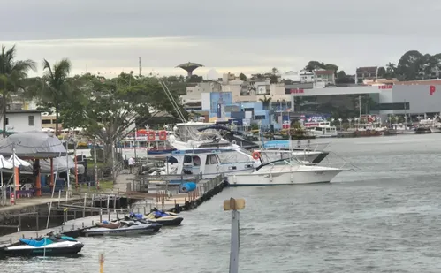 
          Imagem ilustrativa da imagem Morte em Guarapari: polícia vai investigar acidente com jet ski
          