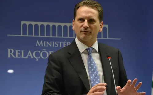 
          Imagem ilustrativa da imagem Mortes de trabalhadores humanitários atingem níveis catastróficos
          