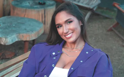 
          Imagem ilustrativa da imagem Mosaico de amor da capixaba Carol Lemke em novo EP
          