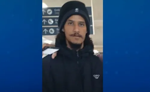 
          Imagem ilustrativa da imagem Motoboy é assassinado a tesouradas após briga em Viana
          