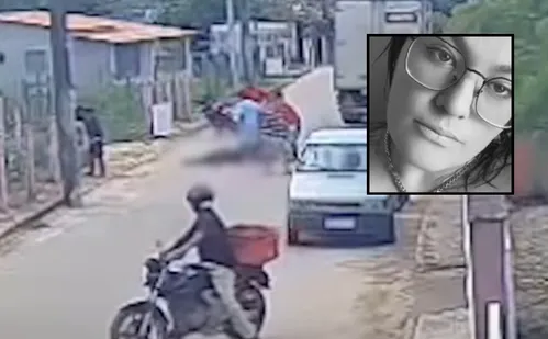 
          Imagem ilustrativa da imagem Motociclista perde controle durante ultrapassagem e carona morre atropelada no ES
          