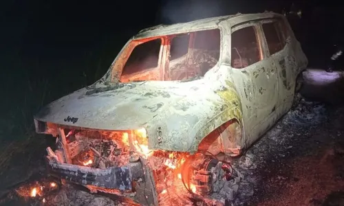 
          Imagem ilustrativa da imagem Motorista de aplicativo é encontrado morto em Ipojuca
          