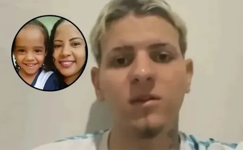 
          Imagem ilustrativa da imagem Motorista que atropelou mãe e filha na faixa de pedestre em Vila Velha vai a júri
          