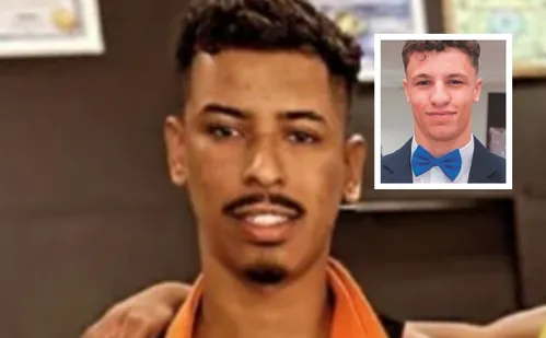 
          Imagem ilustrativa da imagem Motorista suspeito de causar morte de jovem na Segunda Ponte é preso
          