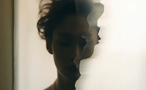 
          Imagem ilustrativa da imagem Muito além da timidez: “Um simples olhar me deixava paralisada”, diz advogada
          