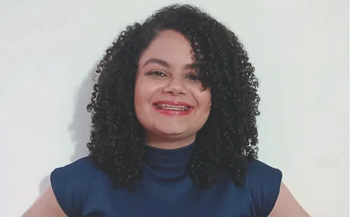 
          Imagem ilustrativa da imagem Muito além da timidez: “Um simples olhar me deixava paralisada”, diz advogada
          