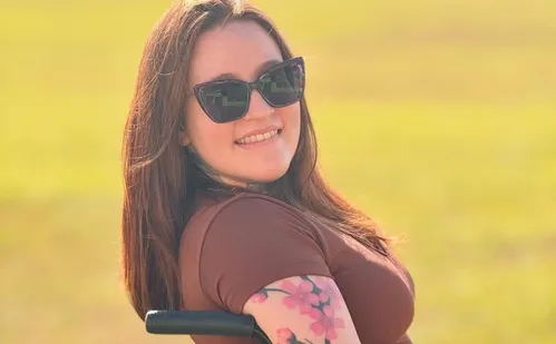 
          Imagem ilustrativa da imagem Mulher com a 'pior dor do mundo' consegue liminar para plantar maconha em casa
          