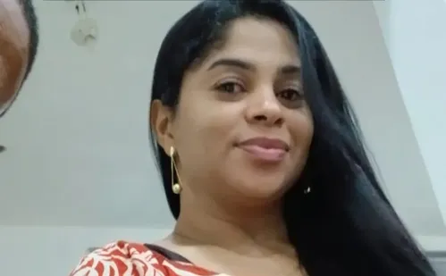 
          Imagem ilustrativa da imagem Mulher desaparece após sair para entregar salgados em Vila Velha
          