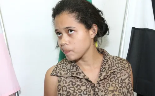 
          Imagem ilustrativa da imagem Mulher é condenada a 34 anos de prisão por omissão na morte do filho de 1 ano
          