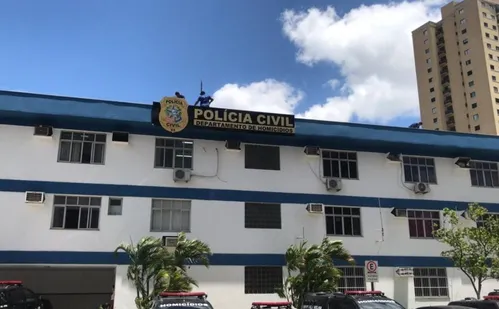 
          Imagem ilustrativa da imagem Mulher é presa por tentativa de homicídio contra companheiro
          