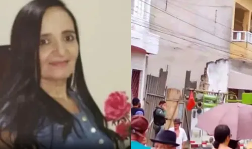 
          Imagem ilustrativa da imagem Mulher morre eletrocutada enquanto limpava o telhado da casa
          