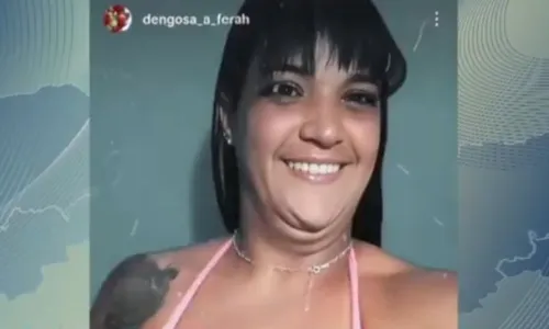 
          Imagem ilustrativa da imagem Mulher que vendia sopa é morta a tiros em Nova Descoberta, Zona Norte do Recife
          