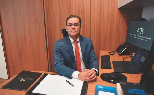 
          Imagem ilustrativa da imagem Mulheres brigam na Justiça para não pagar dívidas dos maridos
          