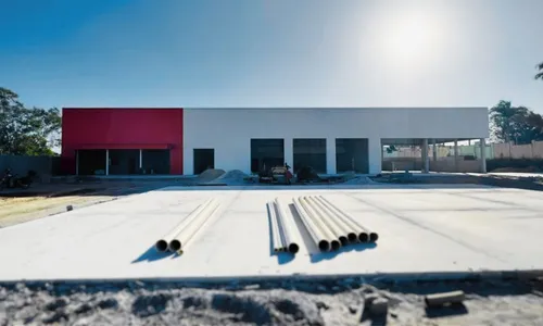 
          Imagem ilustrativa da imagem Multinacional francesa abre filial na Serra
          