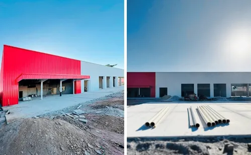 
          Imagem ilustrativa da imagem Multinacional vai inaugurar nova filial e expandir operações no ES
          