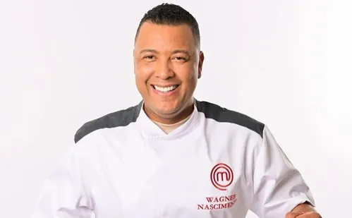 
          Imagem ilustrativa da imagem Mundo mágico das sobremesas: conheça os participantes do "MasterChef Confeitaria"
          