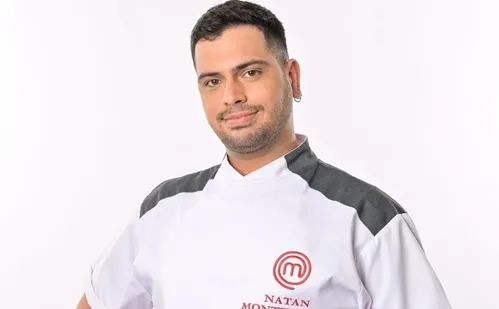 
          Imagem ilustrativa da imagem Mundo mágico das sobremesas: conheça os participantes do "MasterChef Confeitaria"
          