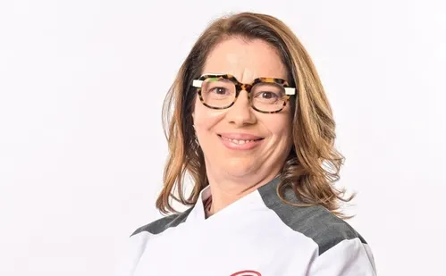 
          Imagem ilustrativa da imagem Mundo mágico das sobremesas: conheça os participantes do "MasterChef Confeitaria"
          