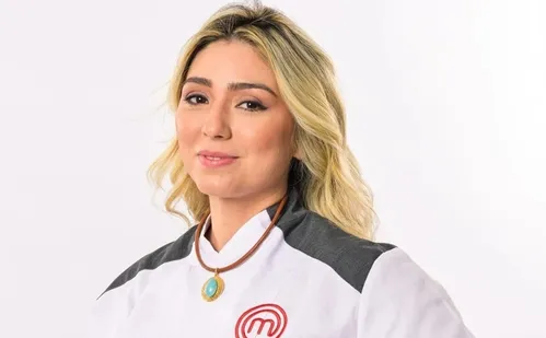
          Imagem ilustrativa da imagem Mundo mágico das sobremesas: conheça os participantes do "MasterChef Confeitaria"
          