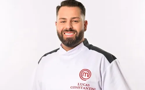 
          Imagem ilustrativa da imagem Mundo mágico das sobremesas: conheça os participantes do "MasterChef Confeitaria"
          