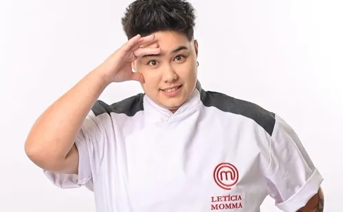 
          Imagem ilustrativa da imagem Mundo mágico das sobremesas: conheça os participantes do "MasterChef Confeitaria"
          