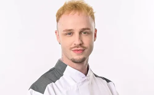 
          Imagem ilustrativa da imagem Mundo mágico das sobremesas: conheça os participantes do "MasterChef Confeitaria"
          