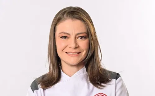 
          Imagem ilustrativa da imagem Mundo mágico das sobremesas: conheça os participantes do "MasterChef Confeitaria"
          