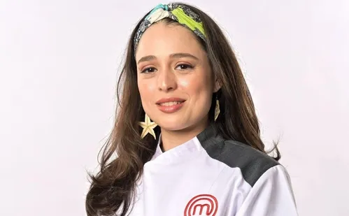 
          Imagem ilustrativa da imagem Mundo mágico das sobremesas: conheça os participantes do "MasterChef Confeitaria"
          