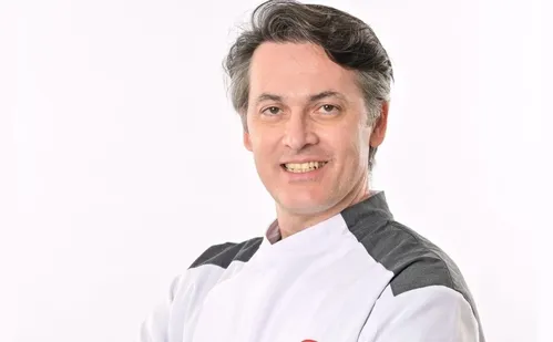 
          Imagem ilustrativa da imagem Mundo mágico das sobremesas: conheça os participantes do "MasterChef Confeitaria"
          