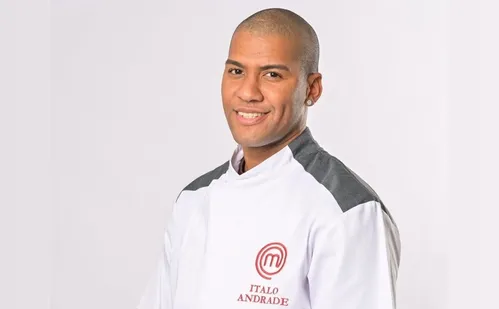 
          Imagem ilustrativa da imagem Mundo mágico das sobremesas: conheça os participantes do "MasterChef Confeitaria"
          