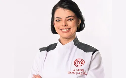 
          Imagem ilustrativa da imagem Mundo mágico das sobremesas: conheça os participantes do "MasterChef Confeitaria"
          