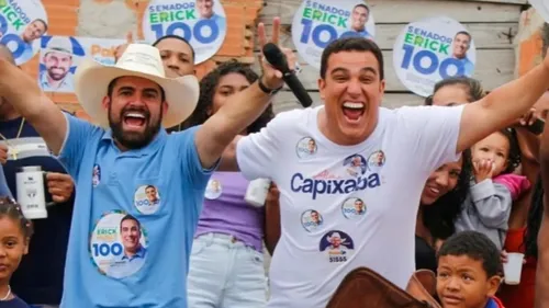 
          Imagem ilustrativa da imagem Muribeca bate o martelo sobre 2026
          