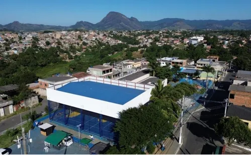 
          Imagem ilustrativa da imagem Mutirão itinerante em Cariacica reúne mais de cinco mil vagas de emprego
          