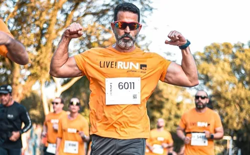 
          Imagem ilustrativa da imagem “Não bebo refrigerante, nem sucos industrializados”, diz oncologista do ES
          