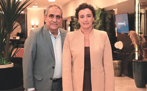 
          Imagem ilustrativa da imagem “Não é tempo para ficar em silêncio”, diz ex-presidente da OAB em congresso no ES
          