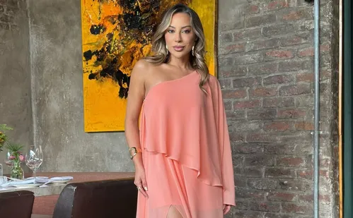 
          Imagem ilustrativa da imagem Não tenho medo que a fama acabe, diz campeã do BBB 25
          