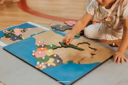 
          Imagem ilustrativa da imagem Natureza, aprendizado e vida real
          