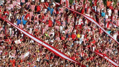 
          Imagem ilustrativa da imagem Náutico: A ansiedade não pode entrar em campo!
          