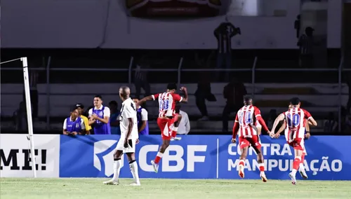 
          Imagem ilustrativa da imagem Náutico empata com a Ponte Preta pela 4ª rodada do quadrangular da Série C
          